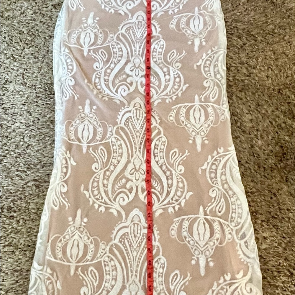 Southern Fried Chics Harlow Dress NWT - Picture 8 of 8